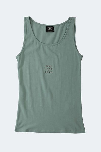 Slazenger VLADLEN Γυναικείο Αθλητής Water Green