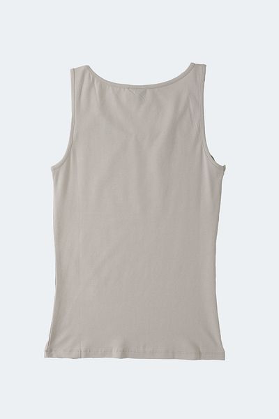 Slazenger Vladlen Women's Tank Top Stone Gray