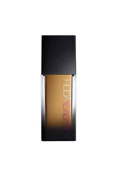 Huda Beauty - Foundation - Faux Filter Luminous Matte - 340g Baklava - Golden (35 ml)