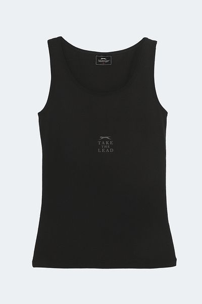 Slazenger Tricou VLADLEN pentru femei negru