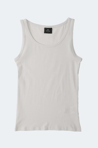 Slazenger Tricou VLATKA pentru femei alb