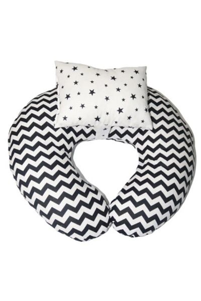 4 Baby Baby Breastfeeding Support and Sitting Cushion - Pillow