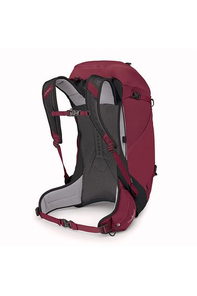 Osprey Hikelite Zip 32 Turistický batoh M-L 62 cm