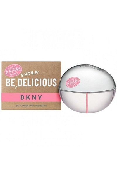 Dkny DKNY Be Delicious Extrait Eau de Parfum for Women - 100ml