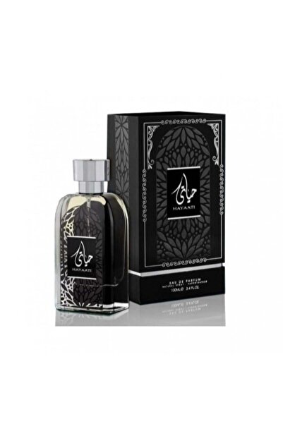 lattafa My Life Perfume by Ard Al Zaafaran 100ml for Men