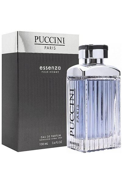 PUCCİNİ عطر بوتشيني ايسنزا او دو بارفيوم 100مل