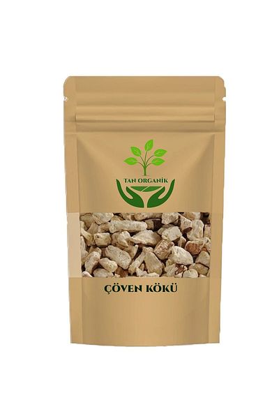 bitki diyarı Tan Organic Chevain Root 500Gr
