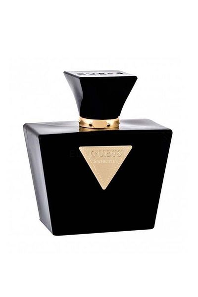 Guess Seductive Noir EDT for Women 75ml