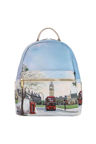 Y Not? Yesbag Ruc de zi 30,5 cm