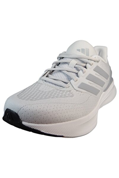 adidas Чоловічі кросівки Ultrarun 5 Ie8784 Білий Dshgry/halsil/ftwwht Текстиль/синтетика