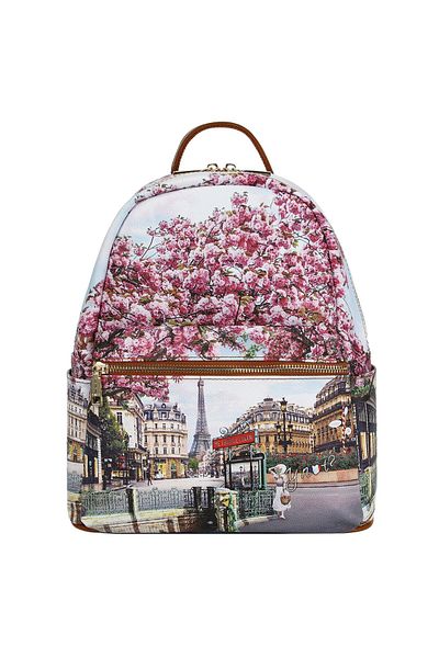Y Not? Yesbag Daypack 30.5 cm