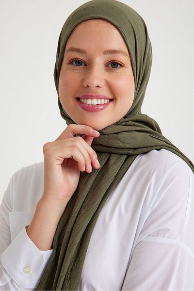 QANU Bamboo Kraş Πράσινο