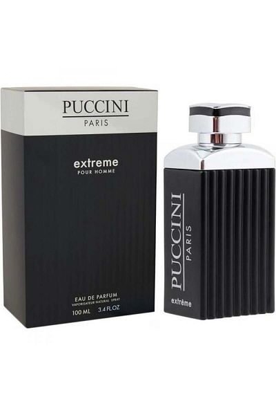 PUCCİNİ عطر بوتشيني اكستريم او دو بارفيوم 100مل