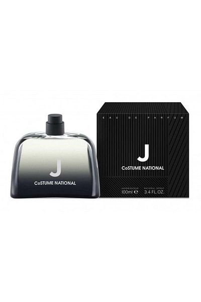 Costume National Custom National G Parfum 100ml