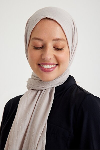 QANU Bamboo Crochet Stone