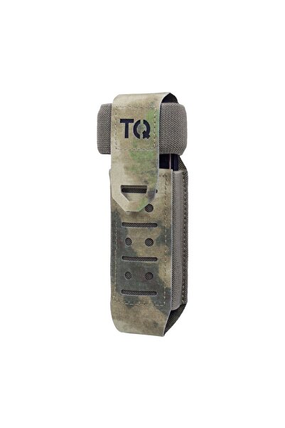 Choice حامل حقيبة مقصات الإسعافات الأولية من ATFG TQ وحزام MOLLE PALS وحزام EMT EMS