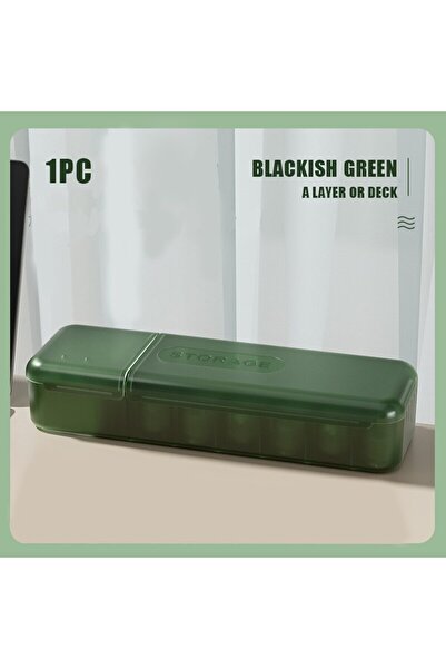 Choice صندوق تخزين منظم لكابل الشاحن وكابل البيانات وكابل قابل لإعادة الاستخد...