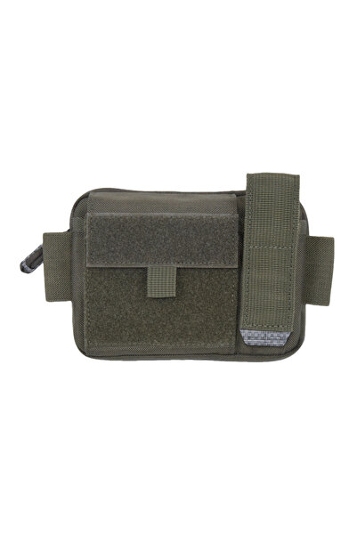 Choice حقيبة RG Tactical Super Admin Pouch متوافقة مع MOLLE حقيبة تكتيكية لتخ...