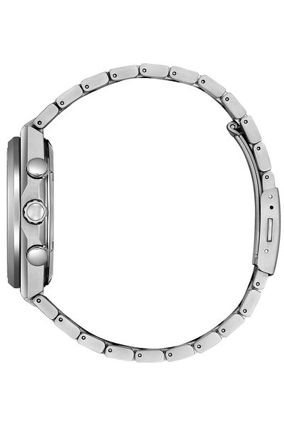 Citizen Ece-Drive Zenshin Super Titanium Ca4610-85Z Men's Wristwatch