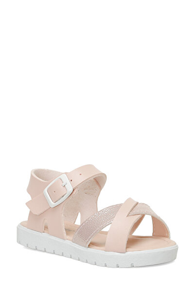 Polaris KLAS S.B5FX Pudra Kız Çocuk Sandalet