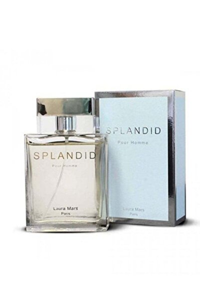 Sa ACD عطر سبلانديد بور اوم للرجال من لورا مارس – او دي بارفان، 100 مل