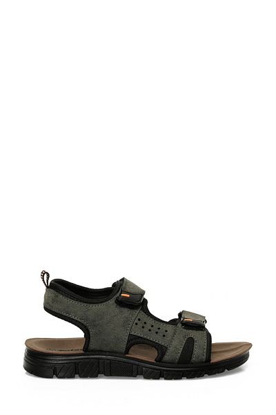 Polaris Monar.G5Fx Khaki Boys Sandals
