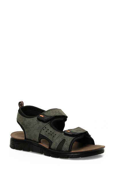 Polaris Monar.G5Fx Khaki Boys Sandals