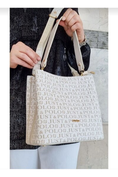 Just Polo محفظة جاست بولو للنساء tyc88akfcet8888