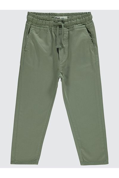 Civil Boys Boy's Trousers 2-5 Years Green
