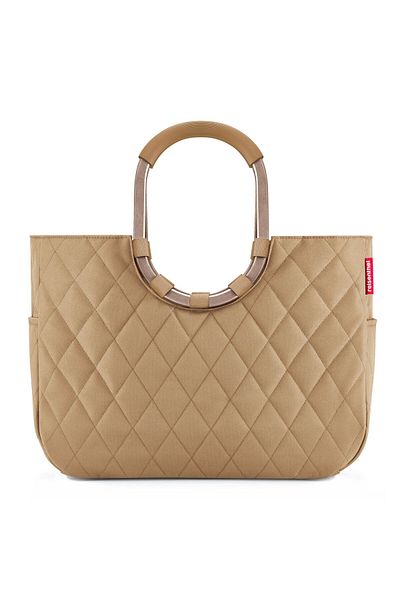 Reisenthel Loopshopper L frame shopper bag 46 cm