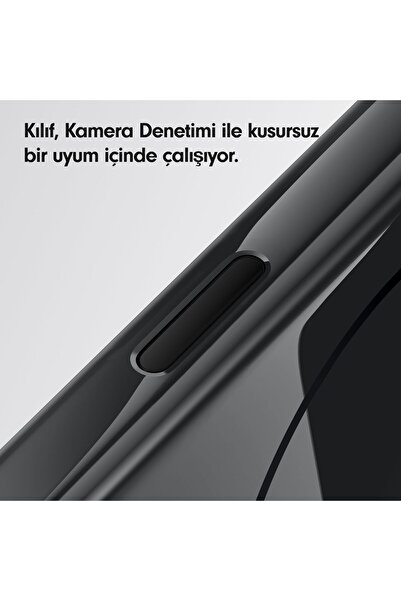 Kipgsm Samsung Galaxy S24 FE Kamera Korumalı Magsafe Sarj Destekli Mikrofiber Çizilmez Kapak