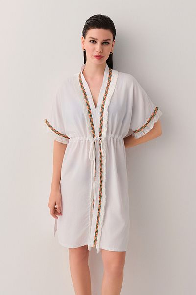 SUWEN Diana Kaftan