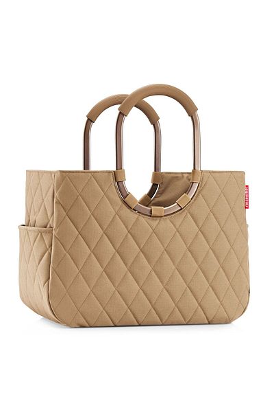 Reisenthel Loopshopper L frame shopper bag 46 cm