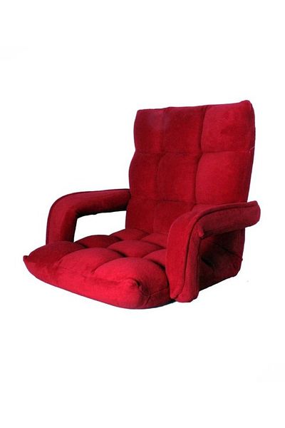 smart home Camping Ground Armchair