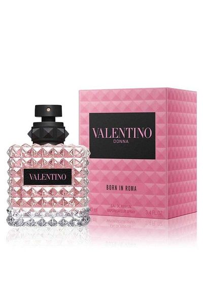Valentino Donna Born In Rome EDP 100ml