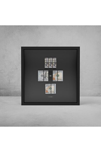 FADEWORK 100 Dolar Çerçeve