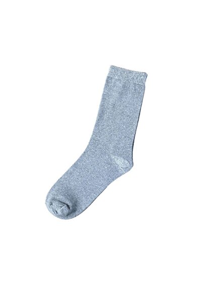 Line Smart Pachet de 6 șosete din bumbac amestecat, moale, respirabile, durabile