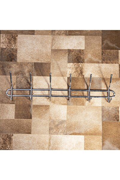 ROYALFORD RF4705 Metal Hanger 6 Metal Hooks