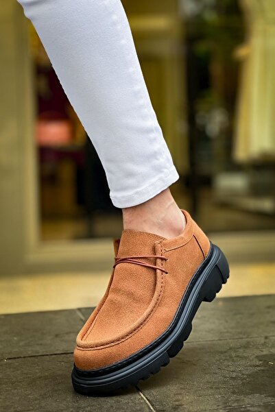 Chekich Ανδρικά παπούτσια Castle CH2404 SST - TABA