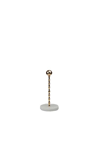 ege gross White Marble Gold Disco Bulk Paper Towel Holder