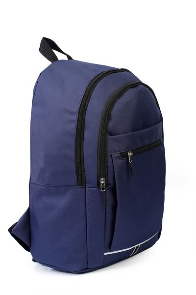 ONSTAR BAGS Unisex Multi-Eye αδιάβροχο αθλητικό σακίδιο πλάτης φορητού υπολογιστή για ταξίδια και καθημερινή χρήση