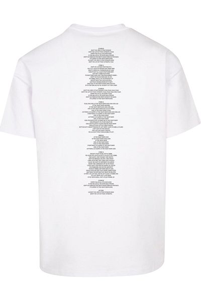 Upscale by Mister Tee Antidote Heavy Oversize Tee