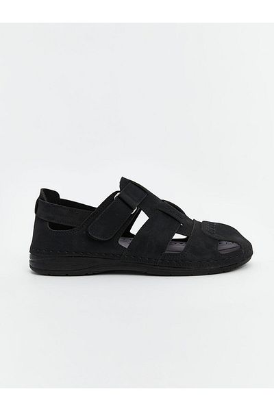 LC Waikiki صندل رجالي من New Season Velcro - S5K045Z8