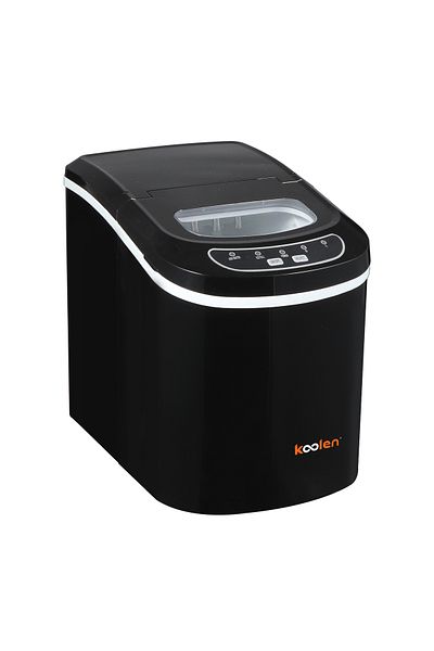 Koolen Home uses Ice Maker 2.2 Liter 95 Watt
