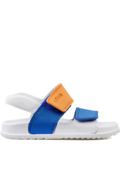 Vicco Water Resistant Lightweight Günota Sandal, Color over