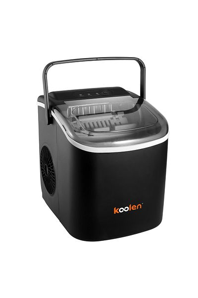 Koolen Home uses Ice Maker 1.2 Liter 95 Watt