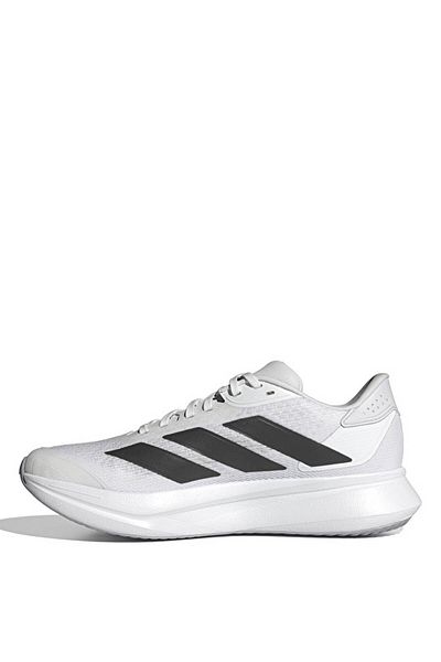 adidas Adidas Duramo Sl2 W White Black Women's Running & Training Shoes Ih8223
