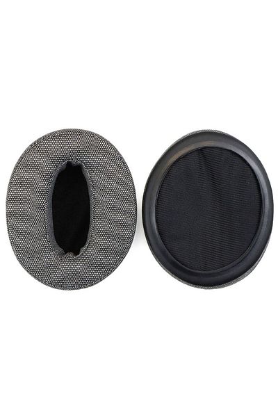 Choice Cotton Linen Replacement Earpads For Sennheiser HD 4.50BT HD4.50BTNC Headphones Ear Pads HD 450BT 4.