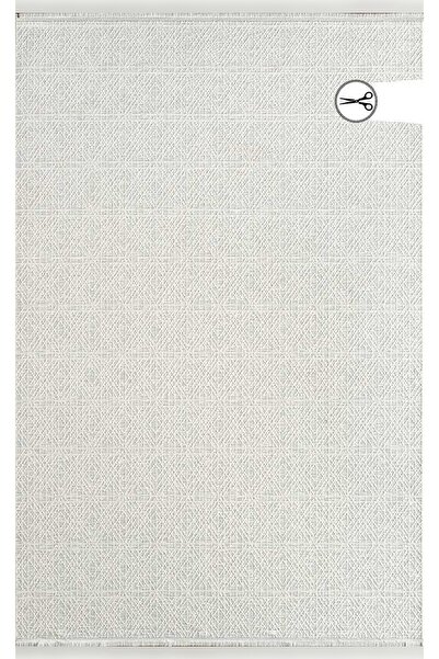 ATLAS HALI Atlas Halı Seren Nf02a Yumuşak Dokulu Akrilik İle Üretilen Üst Kalite Makine Dokuması Halı