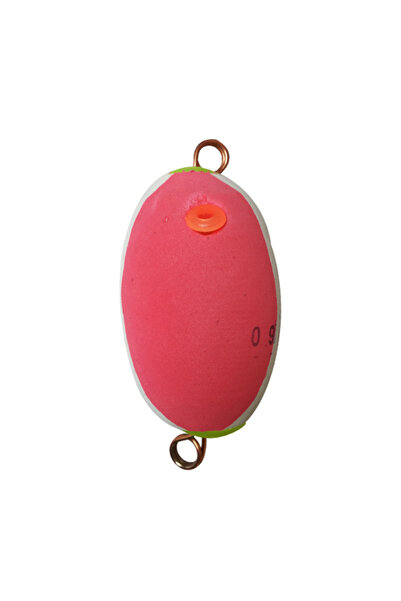 Genel Markalar Fosforlu Zargana Top Şamandıra 60 GR